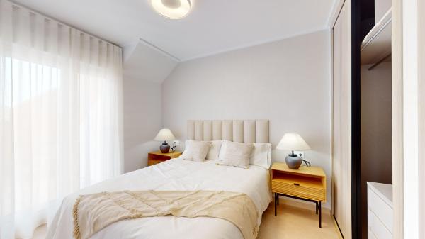 VISTA AZUL XXXVIII Lo Monte Selection apart