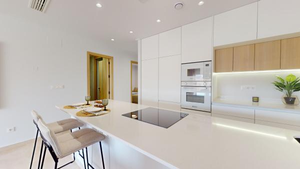 VISTA AZUL XXXVIII Lo Monte Selection apart