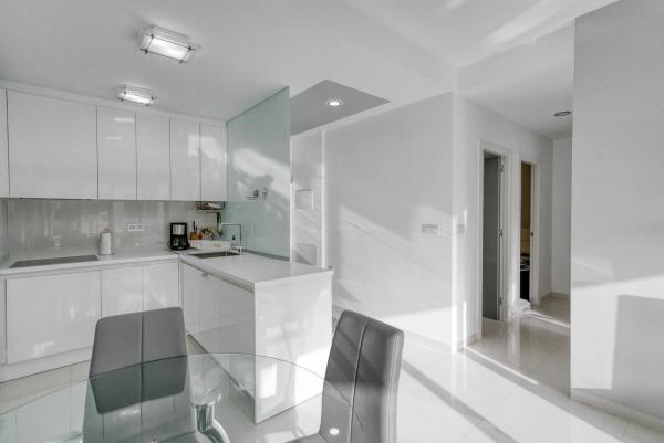 Piso en calle Ausias March