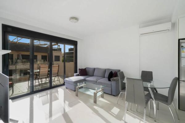 Piso en calle Ausias March