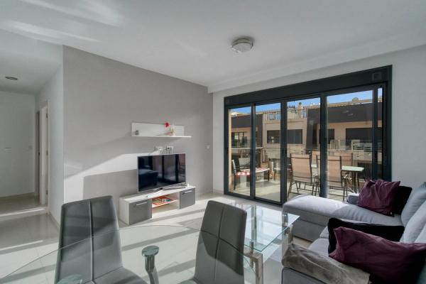 Piso en calle Ausias March