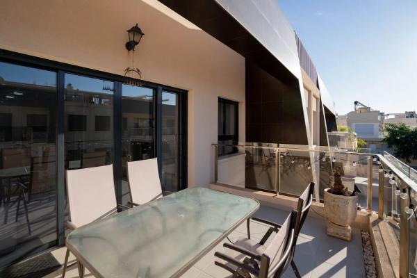 Piso en calle Ausias March