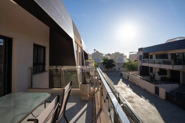 Piso en calle Ausias March