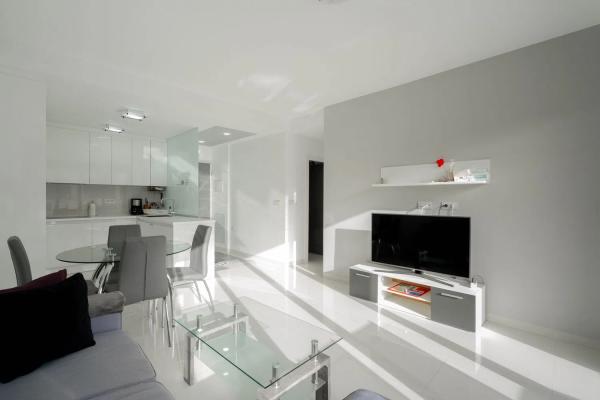 Piso en calle Ausias March