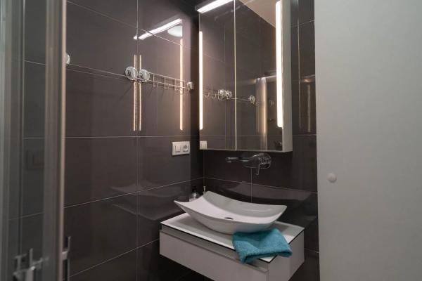 Piso en calle Ausias March