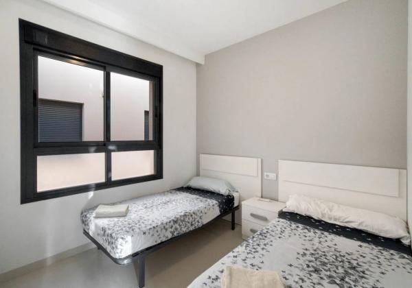 Piso en calle Ausias March