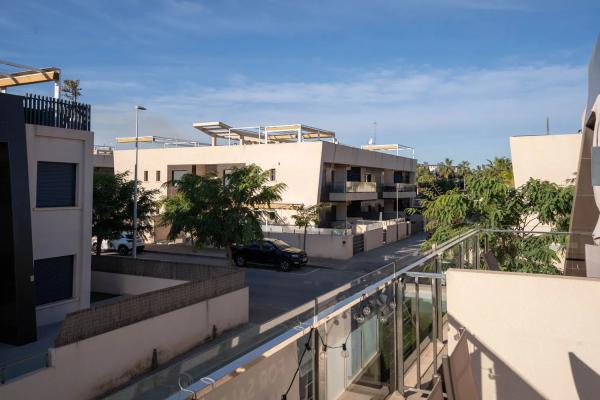 Piso en calle Ausias March