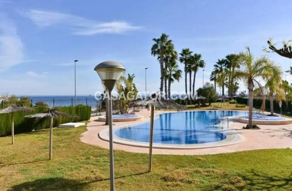 Piso en Mil Palmeras