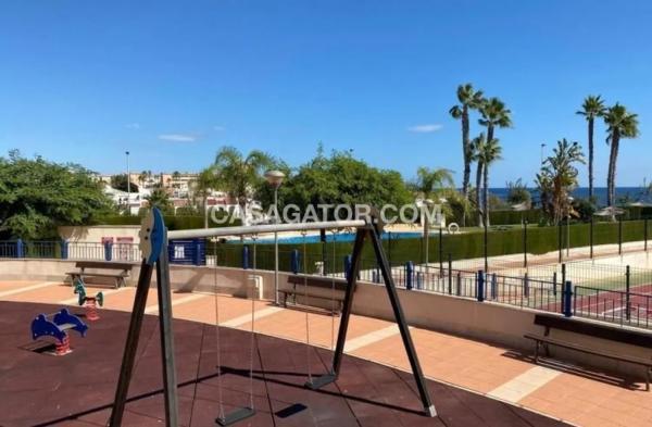 Piso en Mil Palmeras