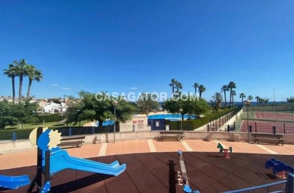 Piso en Mil Palmeras