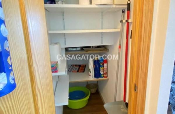 Piso en Mil Palmeras