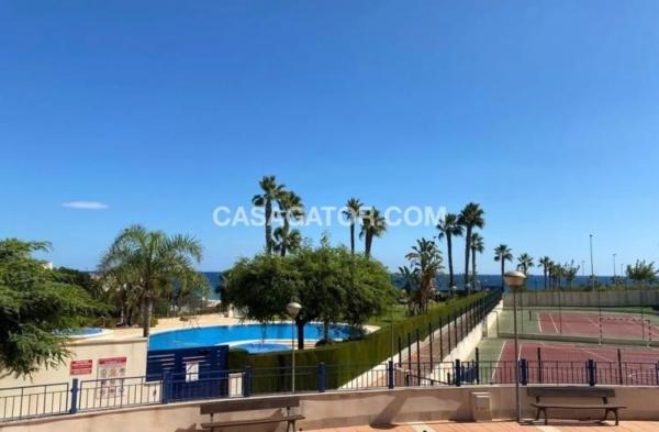 Piso en Mil Palmeras