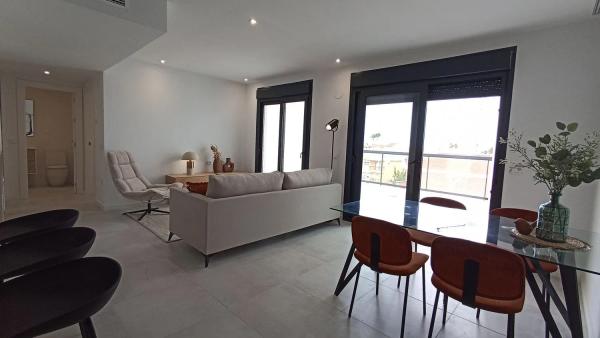 Ático en calle Veleta, 6