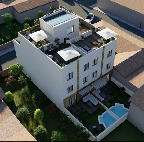 Ático en calle Oviedo, 3