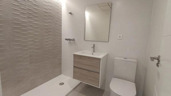 Ático en calle Veleta, 6