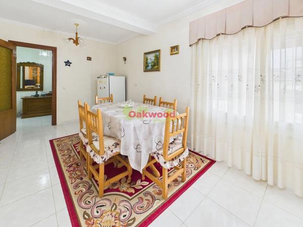 Chalet en calle Magnolio