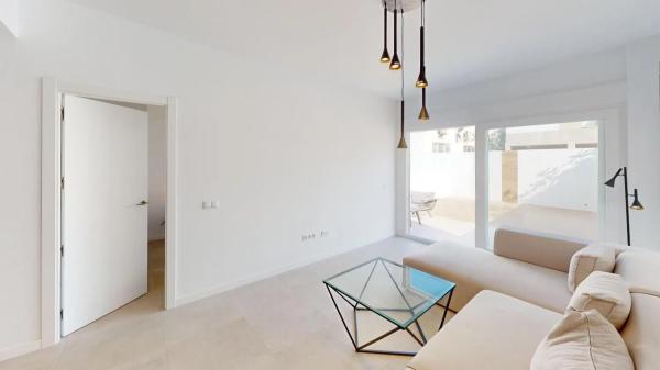 Ático en calle Oviedo, 3