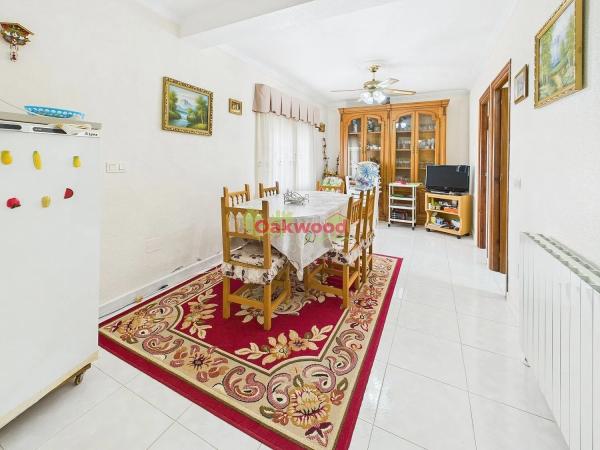 Chalet en calle Magnolio