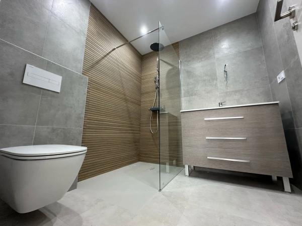 Ático en calle Oviedo, 3