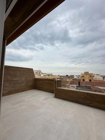 Ático en calle Oviedo, 3