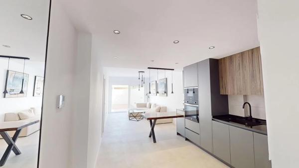 Ático en calle Oviedo, 3