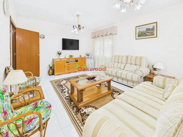 Chalet en calle Magnolio