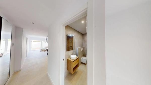 Ático en calle Oviedo, 3