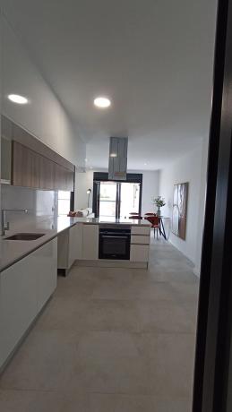 Ático en calle Veleta, 6