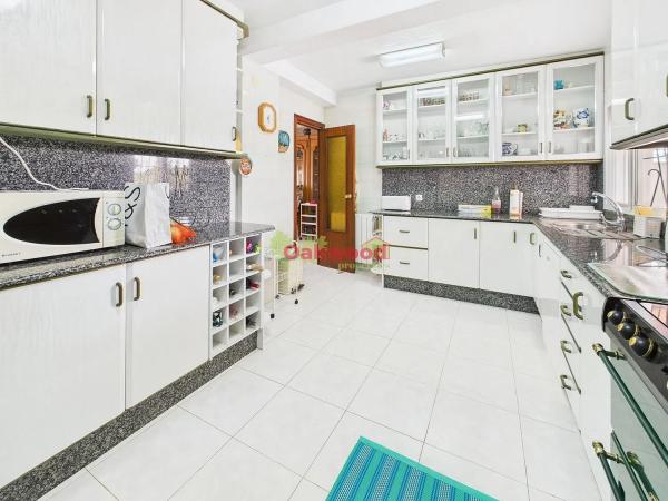 Chalet en calle Magnolio