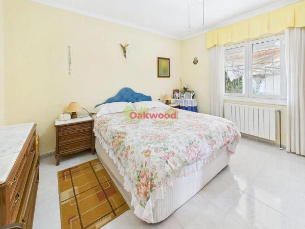 Chalet en calle Magnolio