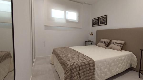 Ático en calle Veleta, 6