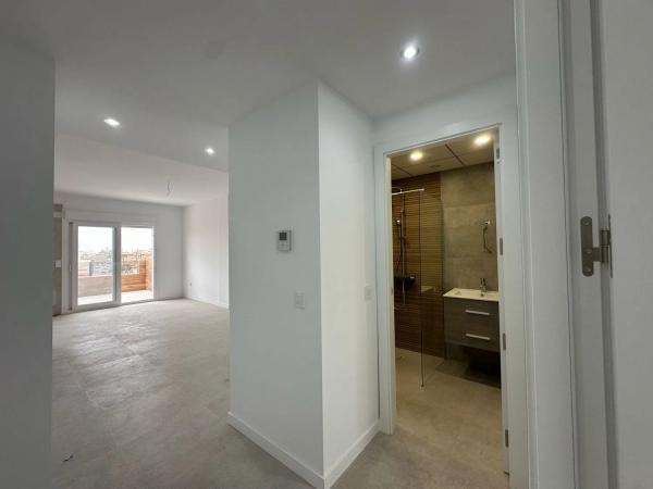 Ático en calle Oviedo, 3