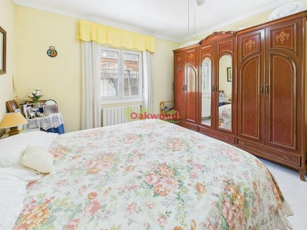 Chalet en calle Magnolio