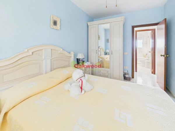 Chalet en calle Magnolio