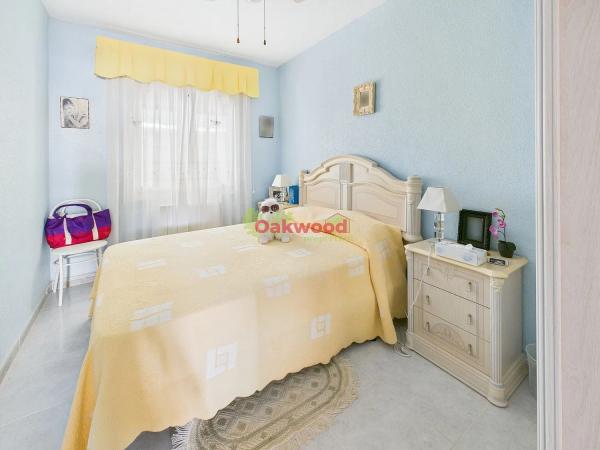 Chalet en calle Magnolio