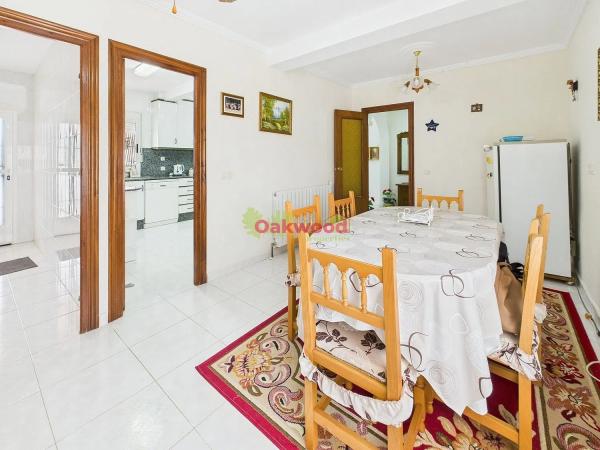 Chalet en calle Magnolio