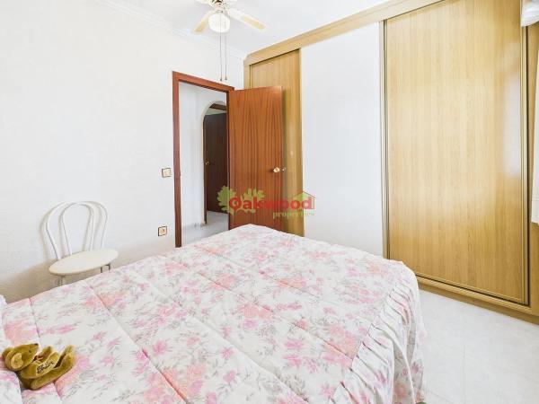 Chalet en calle Magnolio