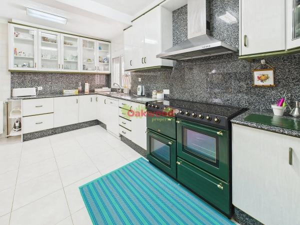 Chalet en calle Magnolio