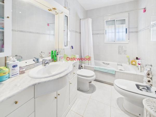 Chalet en calle Magnolio