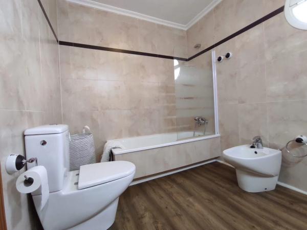 Piso en plaza de Mil Palmeras