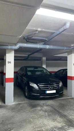 Piso en Mil Palmeras