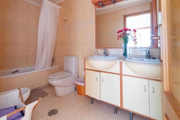 Piso en Mil Palmeras