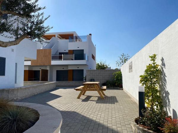 Chalet adosado en V69c+rhv Pilar de la Horadada