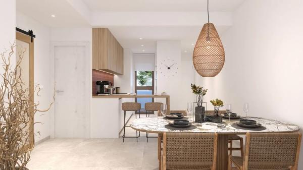 Chalet en calle la Paz, 64