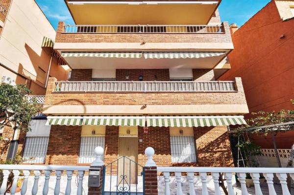 Piso en Torre de la Horadada