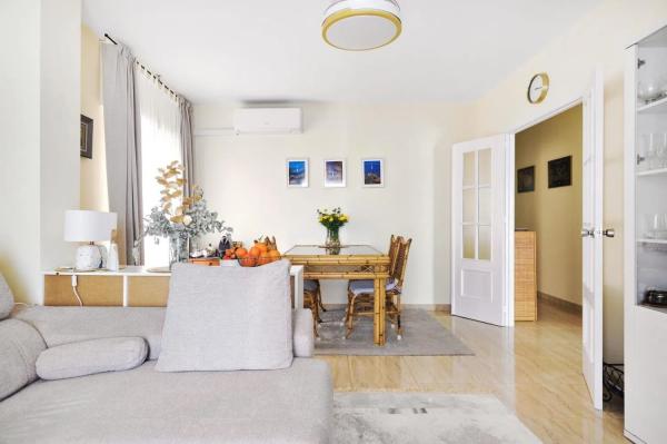 Piso en Torre de la Horadada