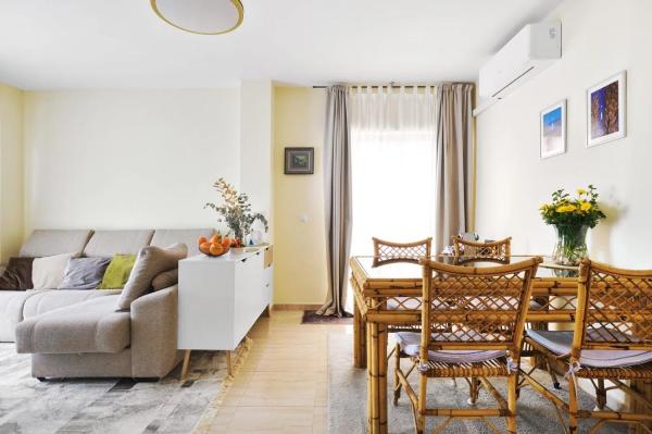 Piso en Torre de la Horadada