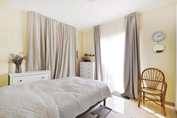 Piso en Torre de la Horadada