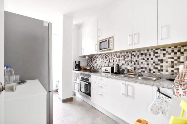 Piso en Torre de la Horadada