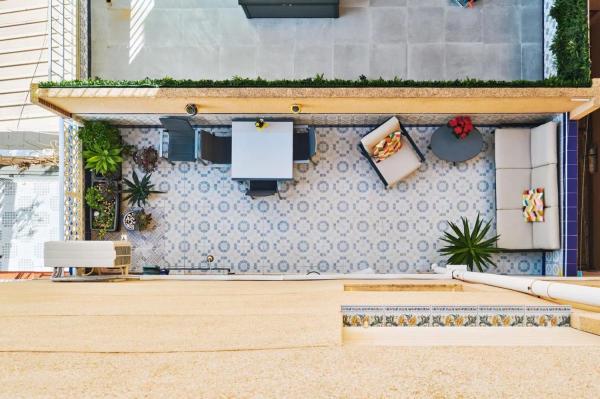 Piso en Torre de la Horadada